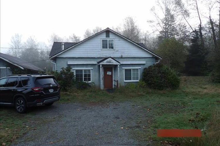 4086 Valley Hwy Deming, WA 98244, Whatcom County