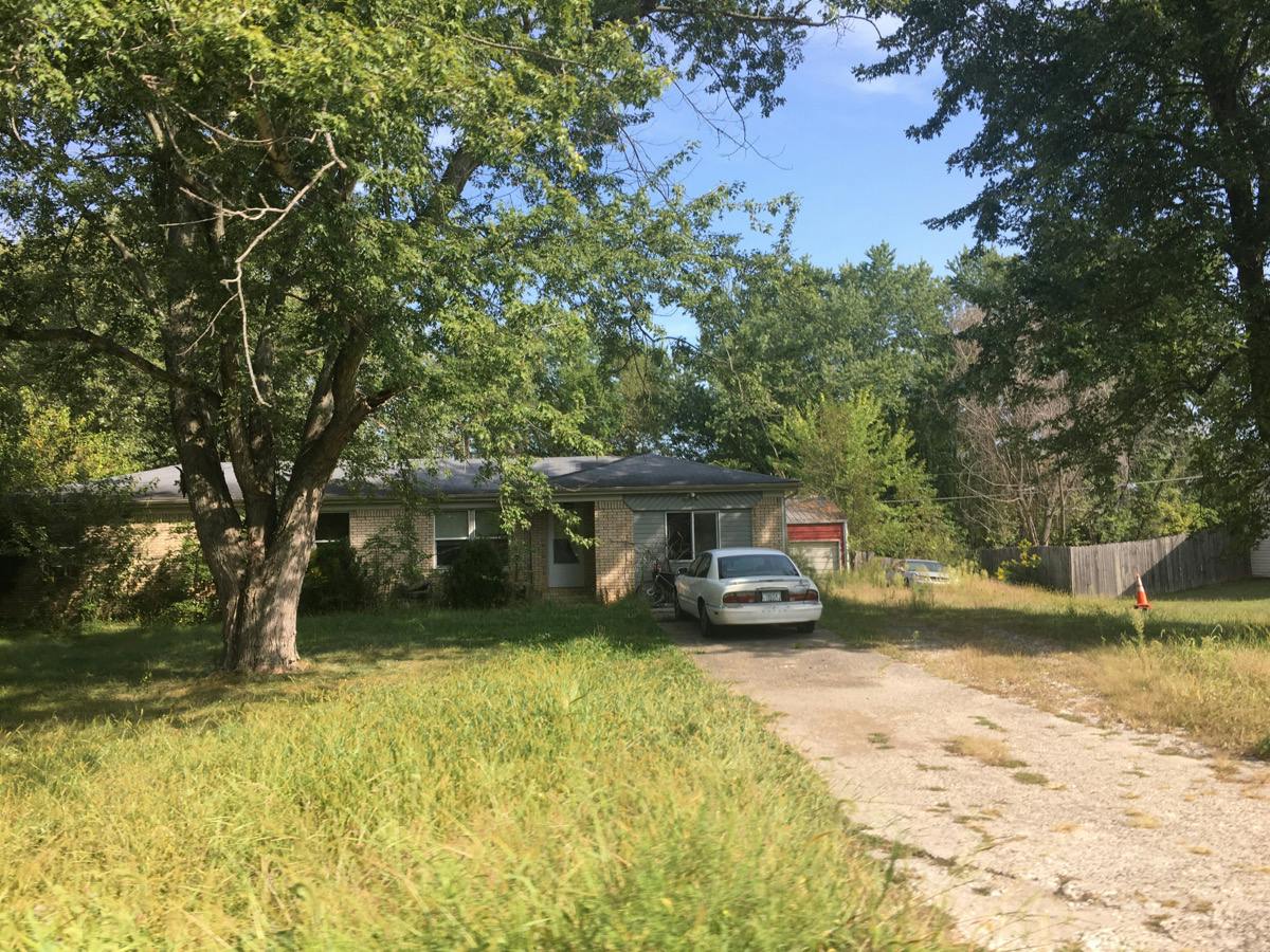 County Road 400 , Clayton, IN 46118
