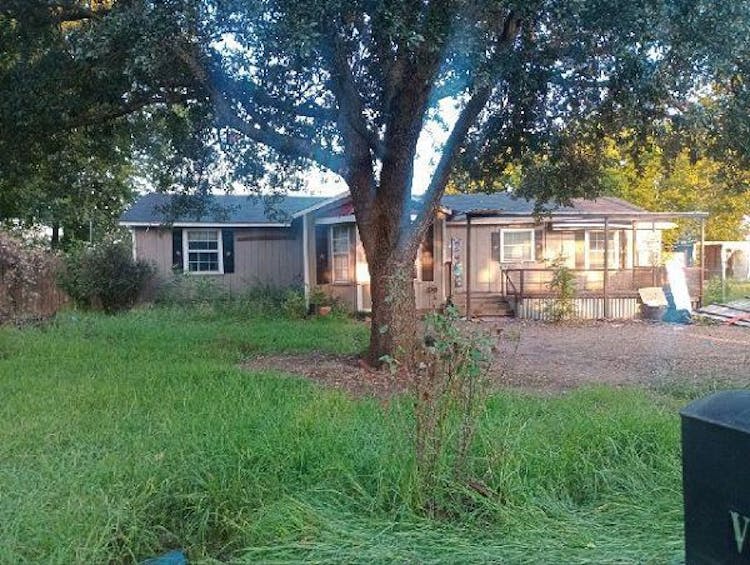 19542 Valentine Kemp, TX 75143, Kaufman County