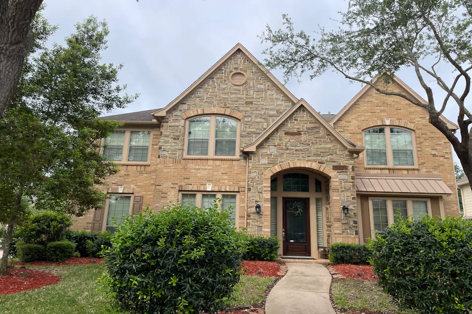 9218 Delacorte Ln Missouri City, TX 77459, Fort Bend County