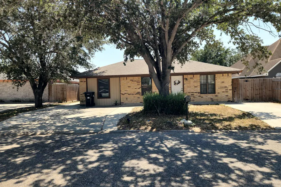 7607 Villa Rama North St Mission, TX 78572, Hidalgo County