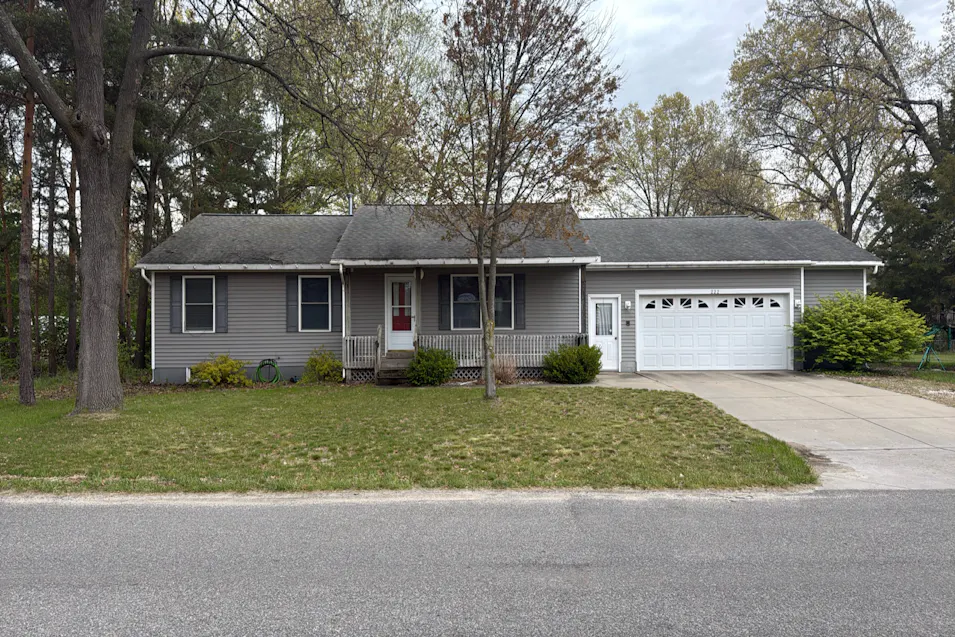 222 Rosengren St Muskegon, MI 49442, Muskegon County