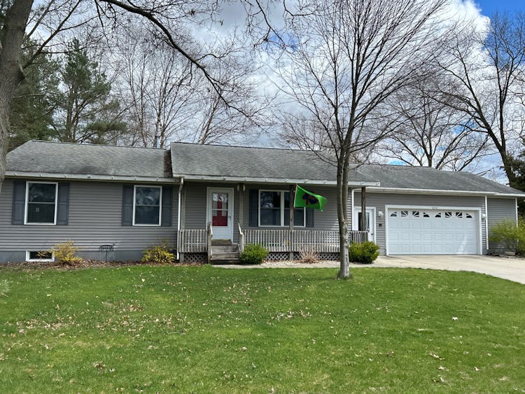 222 Rosengren St Muskegon, MI 49442, Muskegon County