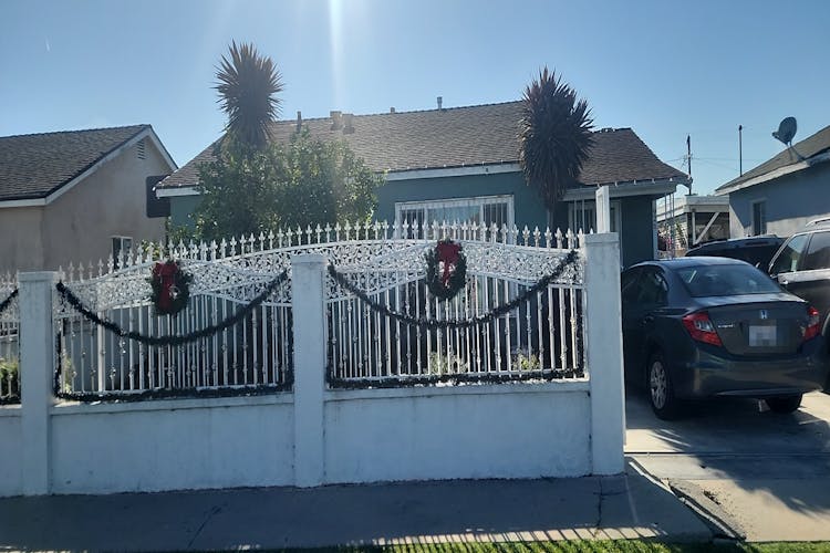 926 W 130th St Compton, CA 90222-2009, Los Angeles County