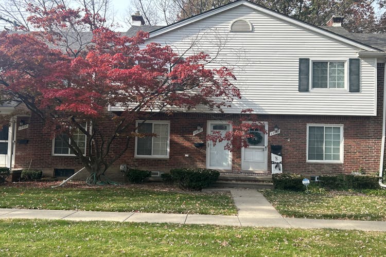 22925 Allen Ct Saint Clair Shores, MI 48080, Macomb County