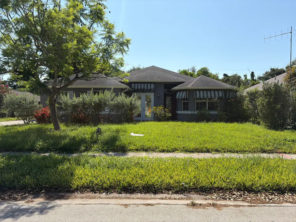 1484 Argyle Dr Fort Myers, FL 33919, Lee County