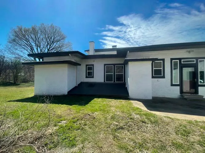Oakland Ave, Helena, AR 72342 #1
