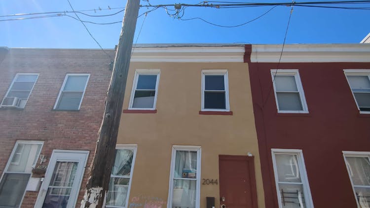 2044 Wilder St Philadelphia, PA 19146, Philadelphia County