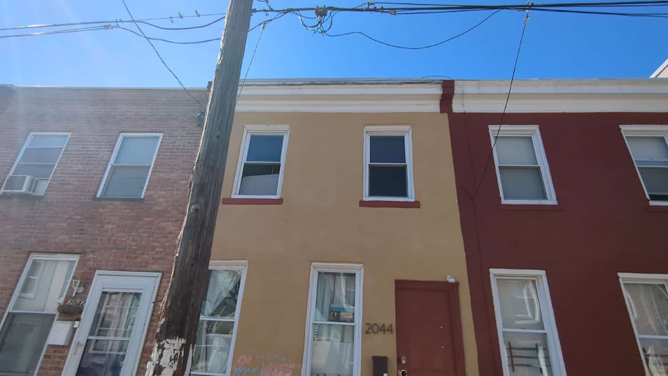 2044 Wilder St Philadelphia, PA 19146, Philadelphia County