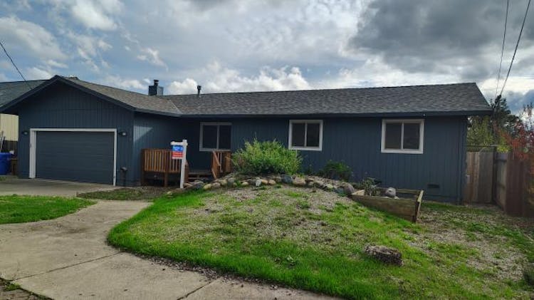 18745 Spyglass Rd Hidden Valley Lake, CA 95467, Lake County