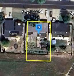 Spyglass Rd, Hidden Valley Lake, CA 95467