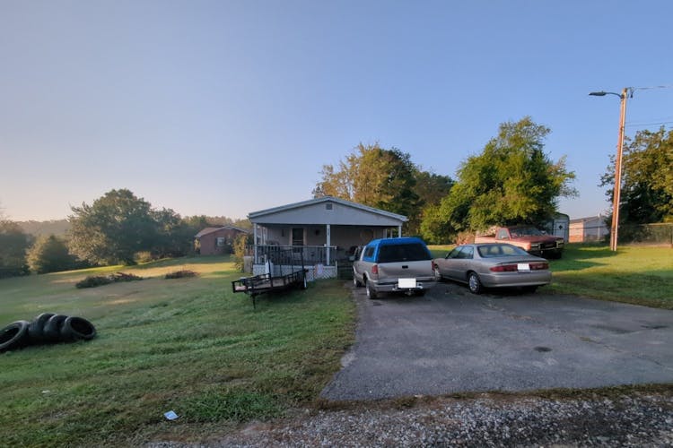 126 Carolina Circle Mount Airy, NC 27030, Surry County