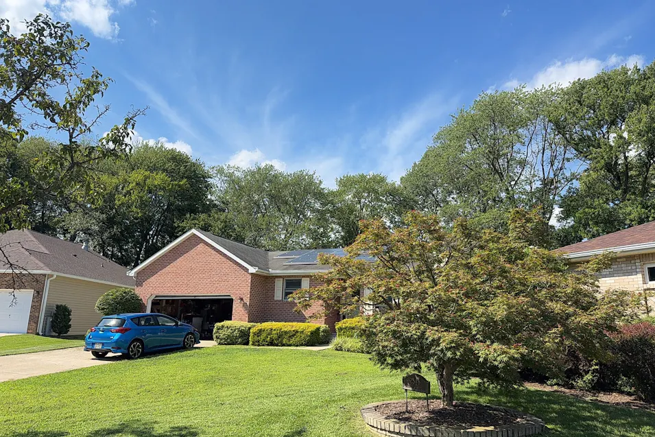 2539 Mission Hills Ct Annapolis, MD 21401, Anne Arundel County