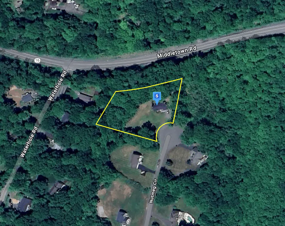 107 Nutmeg Circle Colchester, CT 06415, New London County