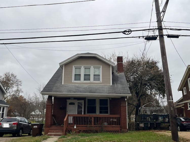 3905 Race Road Cincinnati, OH 45211, Hamilton County