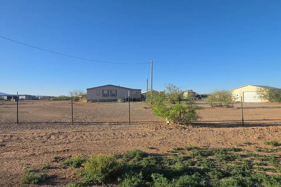 22 Foothills Drive Alamogordo, NM 88310, Otero County