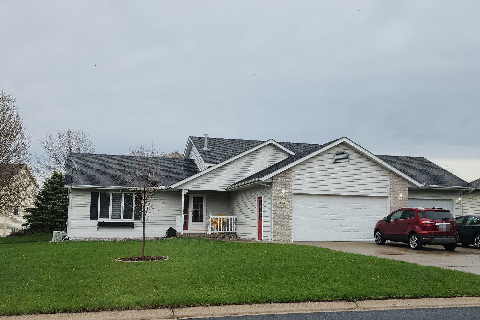 Chatfield Ln, Belle Plaine, MN 56011 #1
