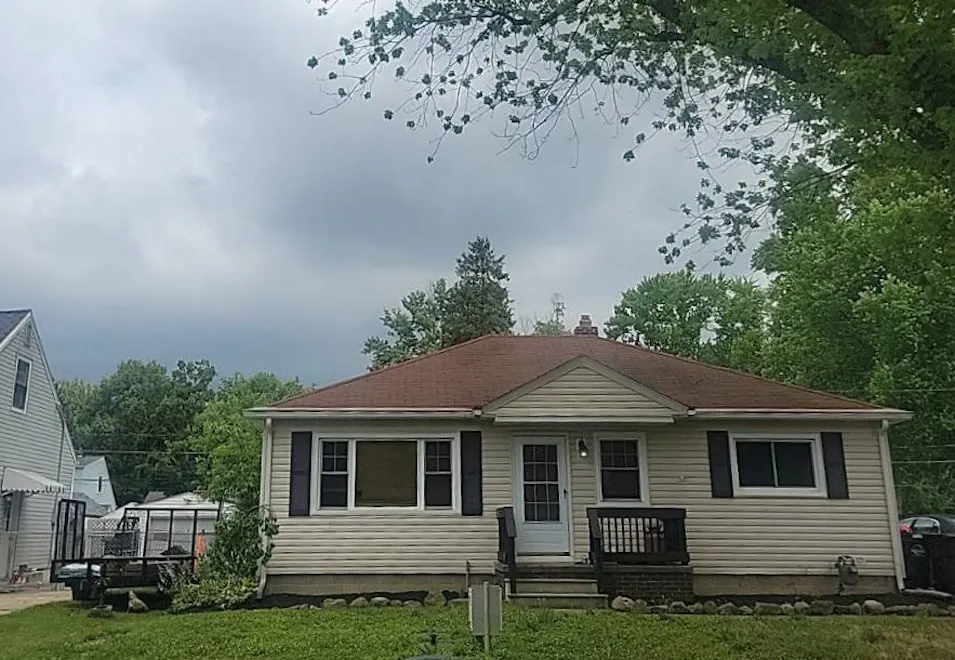 41814 Edison Ct Elyria, OH 44035, Lorain County