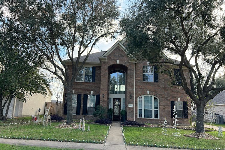 18003 Gable Oak Lane Cypress, TX 77433, Harris County