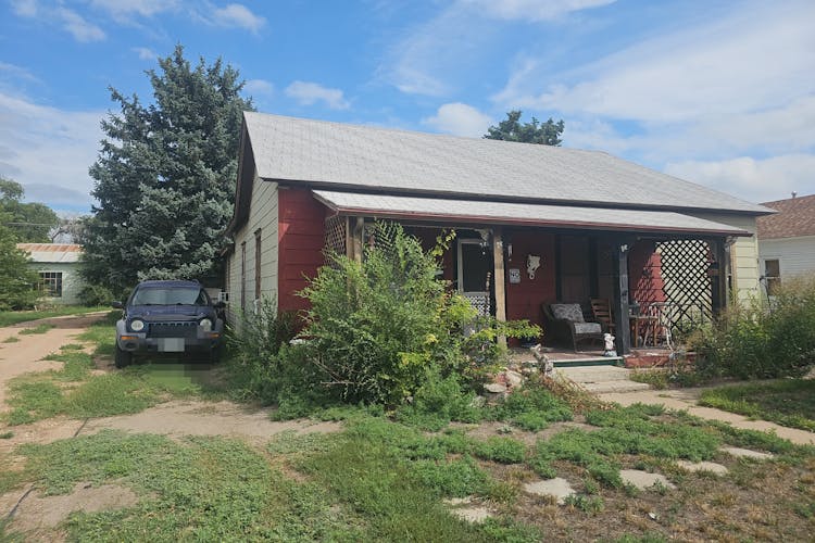 418 Main St W Sterling, CO 80751, Logan County