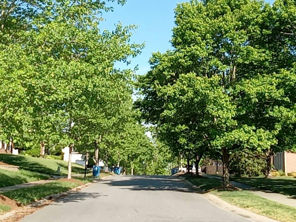 Northgreen Dr, Huntersville, NC 28078