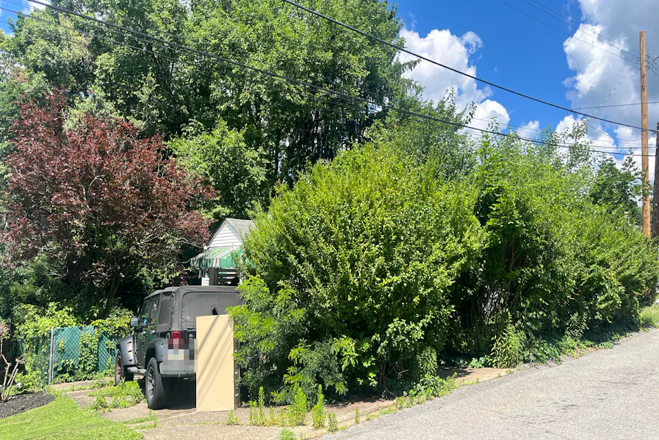 642 Ridge Avenue Carnegie, PA 15106, Allegheny County