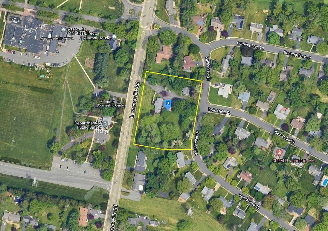 9th St, Nehalem, OR 97131