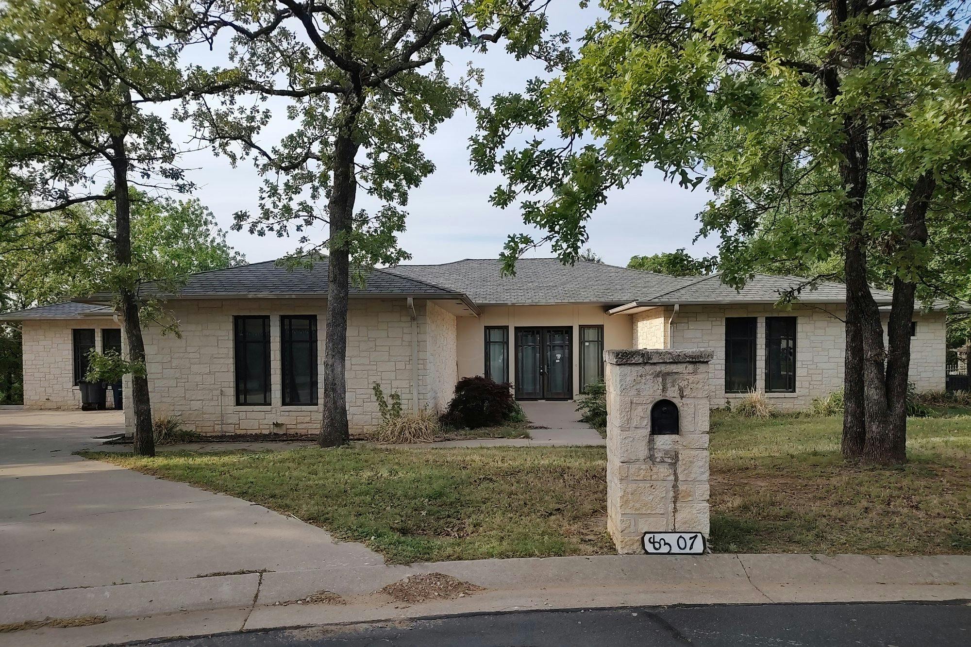 Allegheny Ave, Tulsa, OK 74137 #1