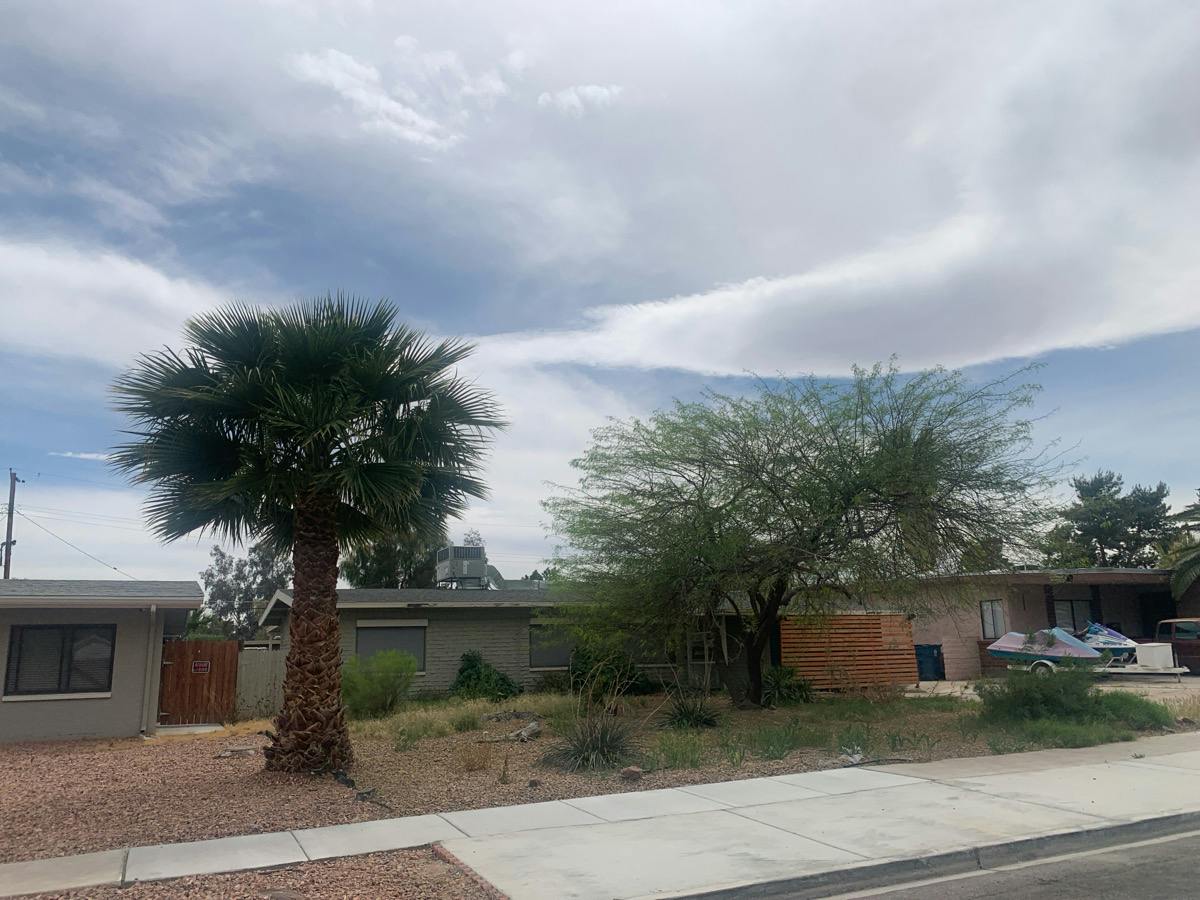 Houston Dr, Las Vegas, NV 89104 #1