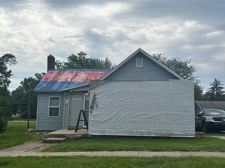 1032 East Washington Street Clinton, IL 61727, Dewitt County