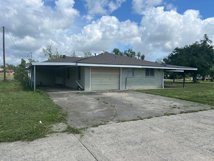 1931 Miller Ave Westlake, LA 70669, Calcasieu Parish County