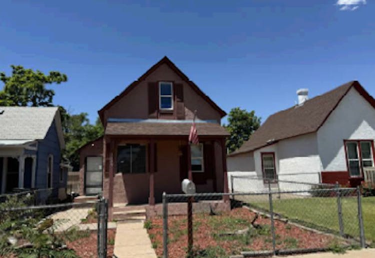 1119 Pine St Pueblo, CO 81004, Pueblo County