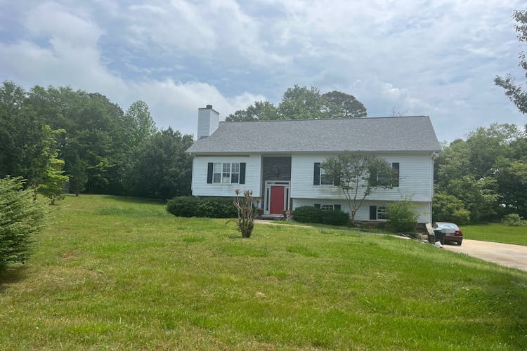 6201 Green Mountain Ln Clermont, GA 30527, Hall County