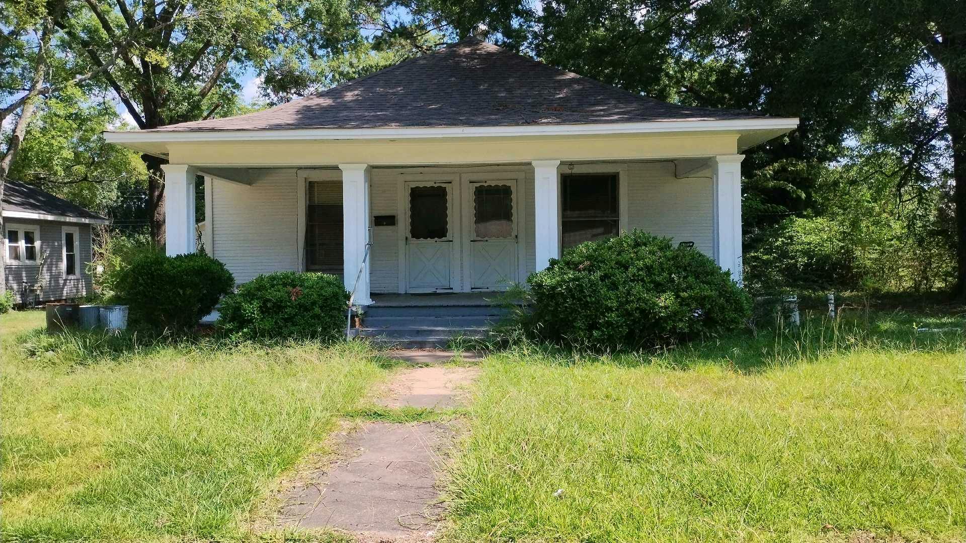 Crayton St, Gurdon, AR 71743 #1