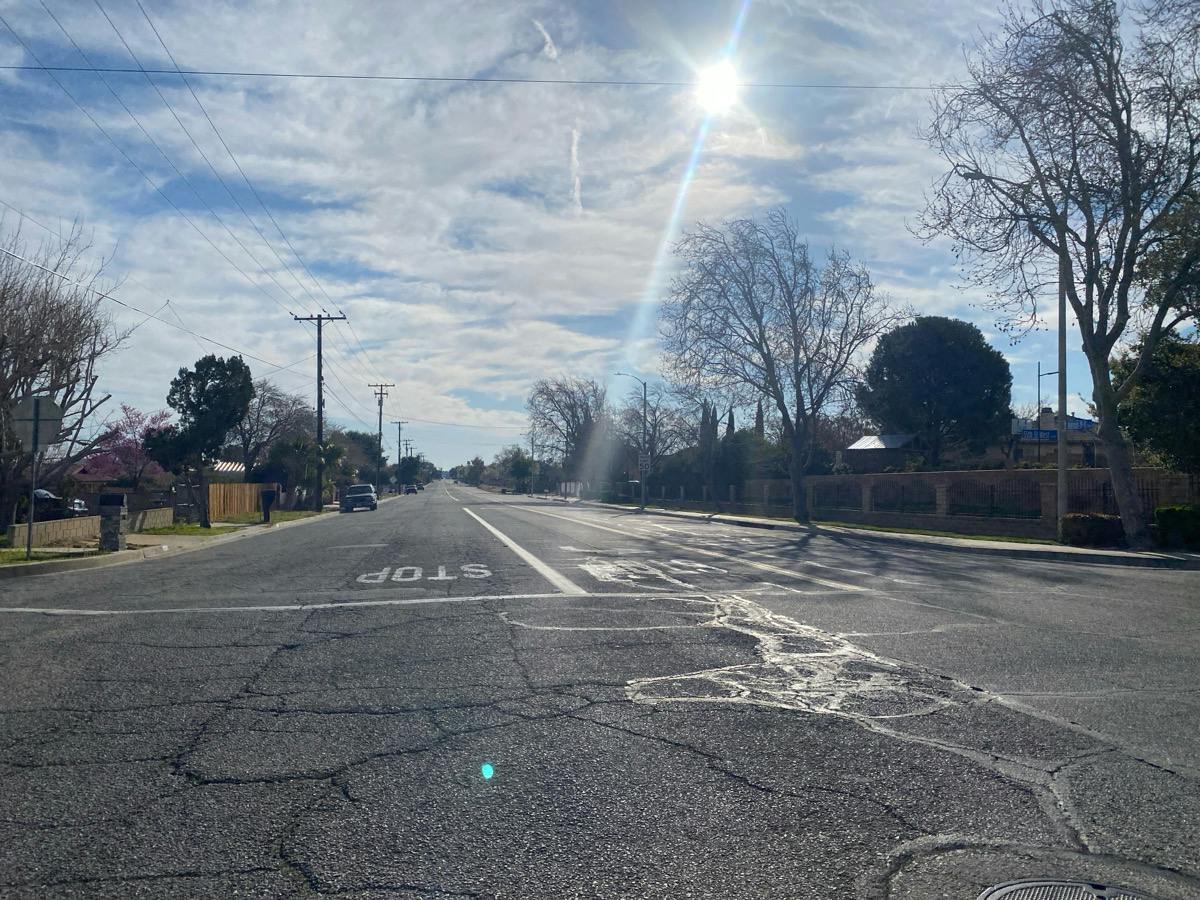 Avenue M8 , Lancaster, CA 93536