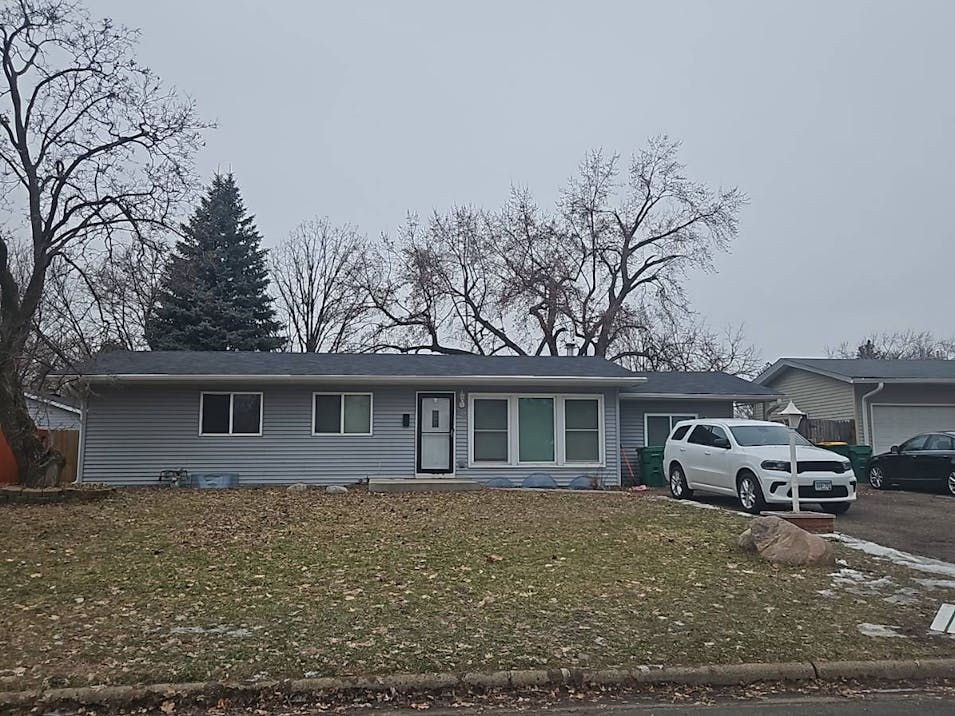 6305 Brooklyn Drive Brooklyn Center, MN 55430, Hennepin County