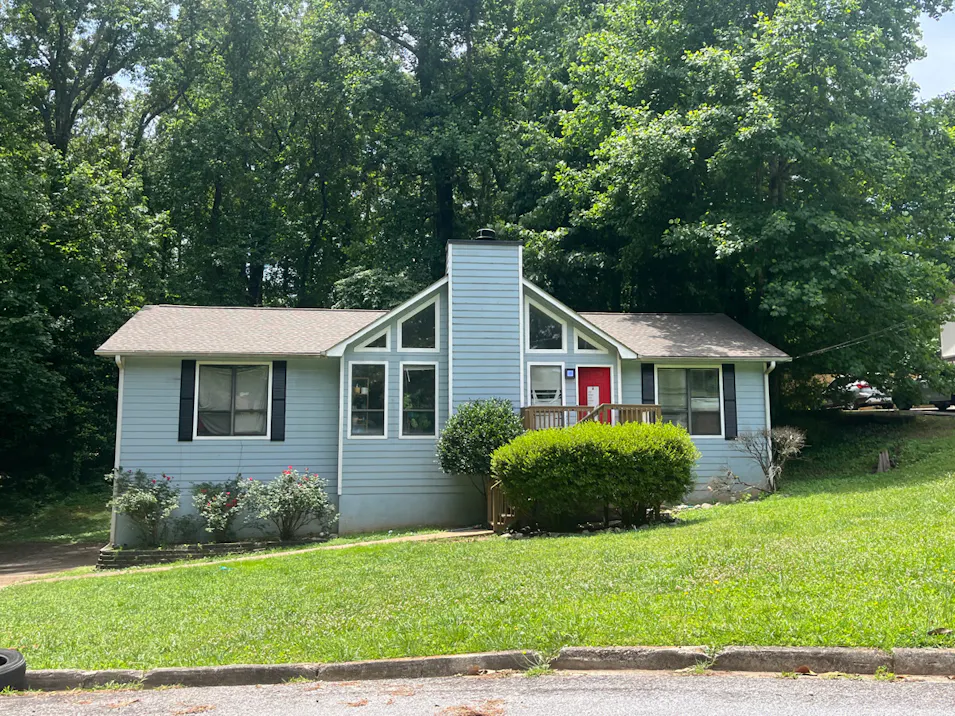 1738 Hilton Ridge Ct Lithonia, GA 30058, Dekalb County