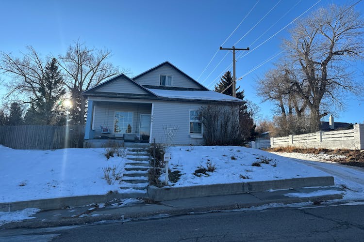 809 Beech Ave Kemmerer, WY 83101, Lincoln County