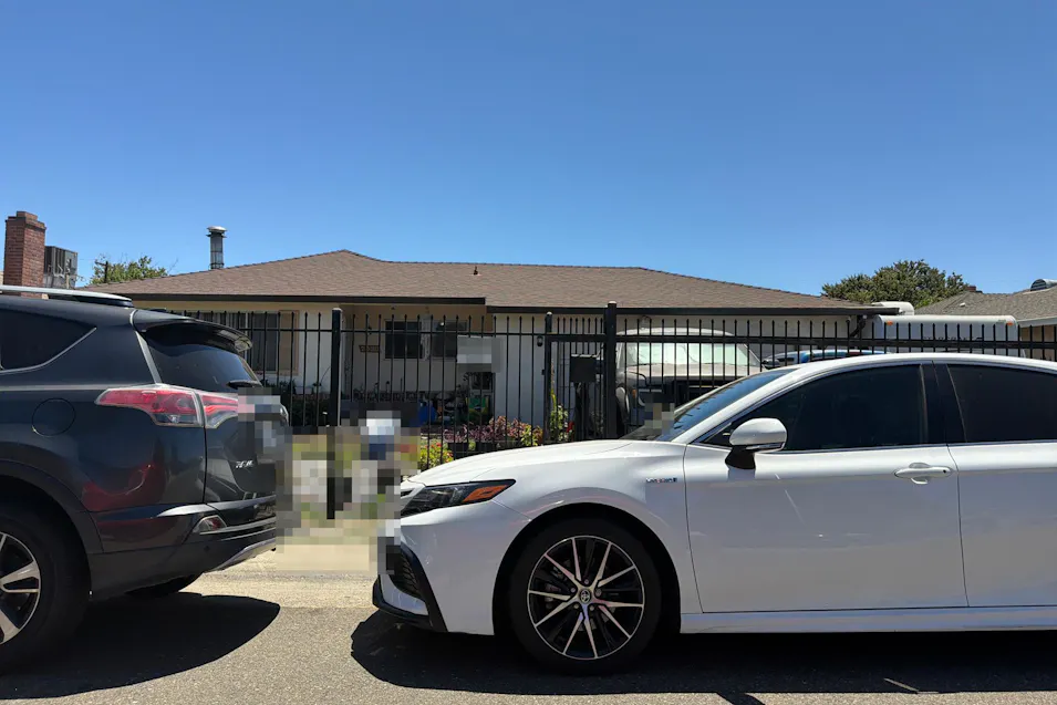 7930 Verna Mae Ave Sacramento, CA 95828, Sacramento County