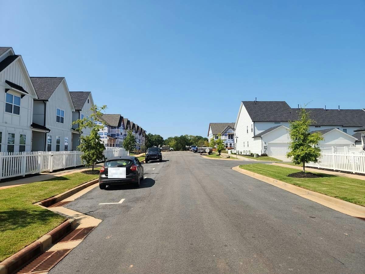Bly St, Rock Hill, SC 29732