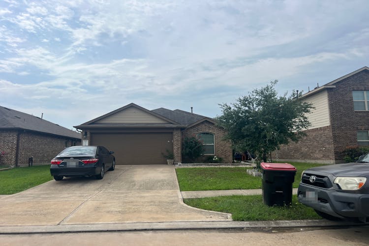 17711 Rose Summit Lane Richmond, TX 77407, Fort Bend County