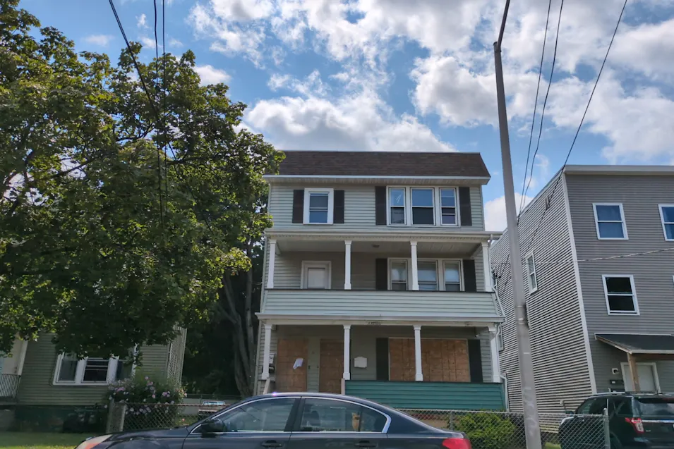 51 Smith Street Poughkeepsie, NY 12601, Dutchess County