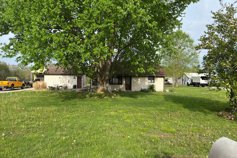 4501 South Frye Street Terre Haute, IN 47802, Vigo County