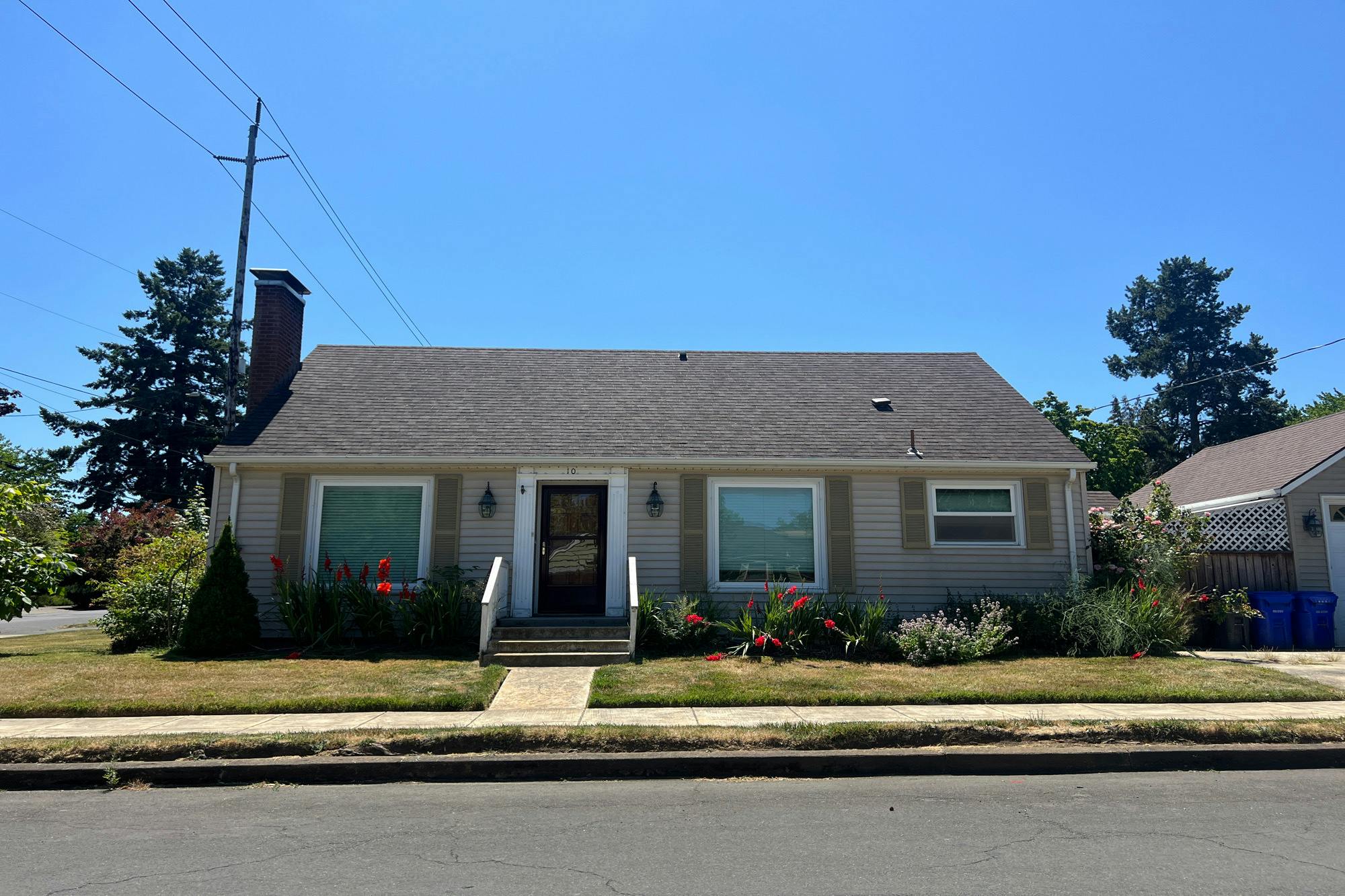 Buffalo St, Portland, OR 97217 #1