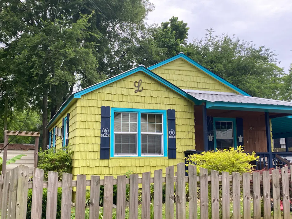 107 Benson Lane Scottsboro, AL 35768, Jackson County