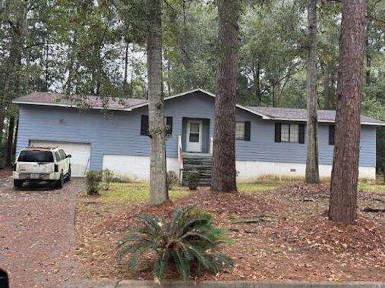 242 Ivey Dr Quincy, FL 32351, Gadsden County