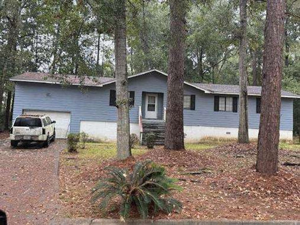 242 Ivey Dr Quincy, FL 32351, Gadsden County