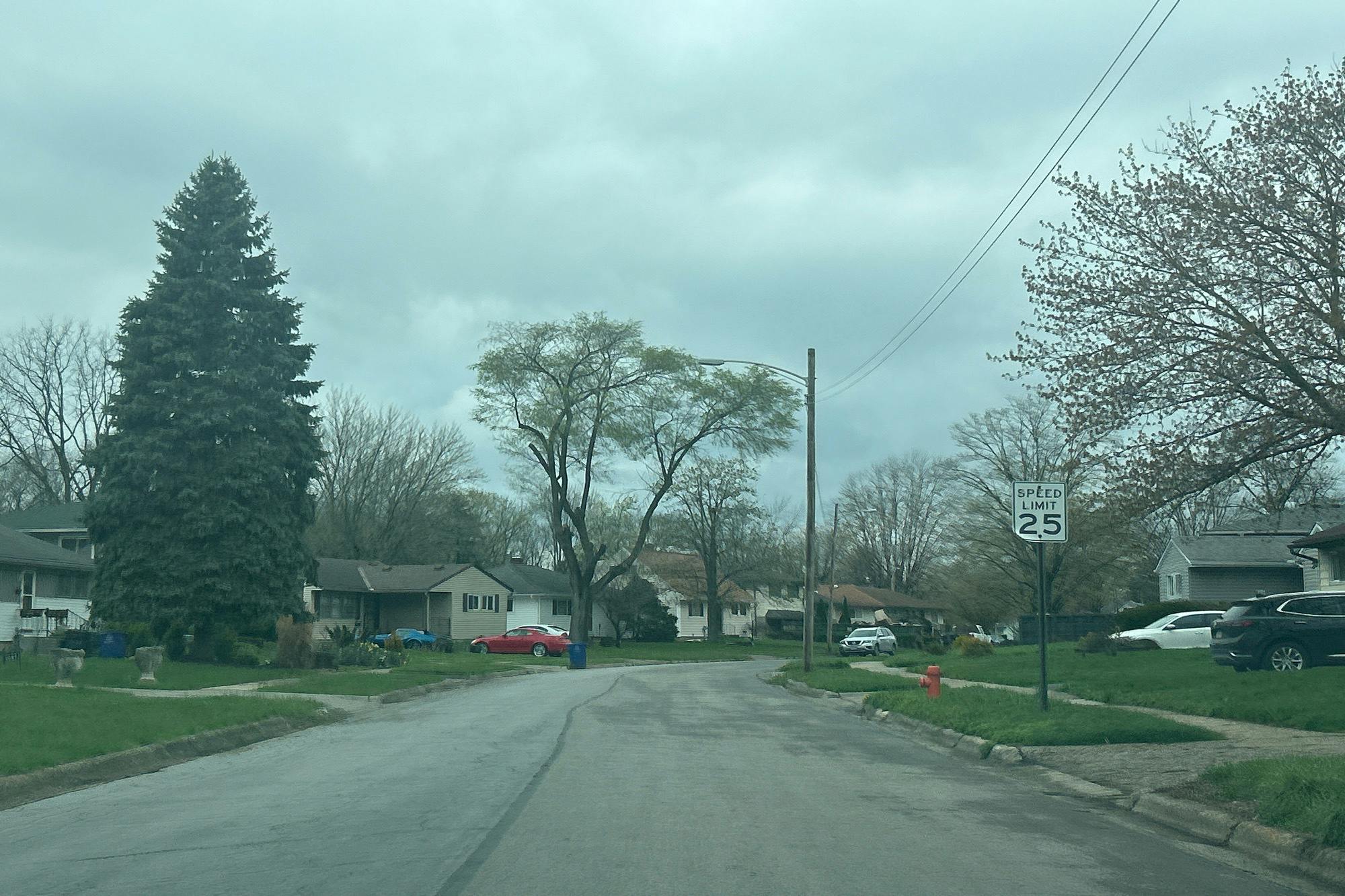Liv Moor Dr, Columbus, OH 43227