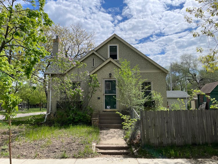 4432 James Ave N Minneapolis, MN 55412, Hennepin County