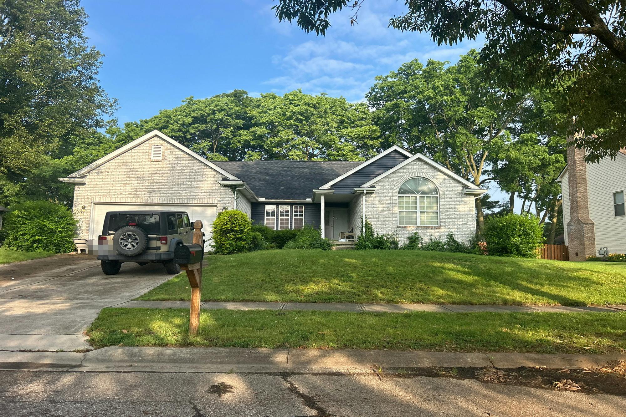 Shawnee St, Grove City, OH 43123